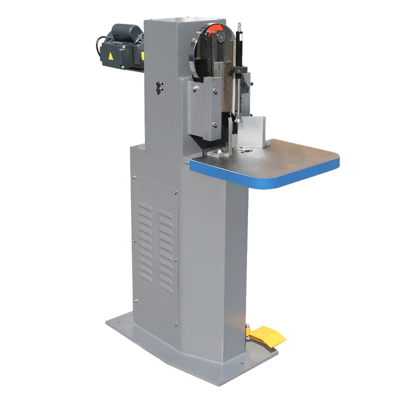 

High Speed 120mm Thickness Round Angle Electric Paper Round Corner Cutter