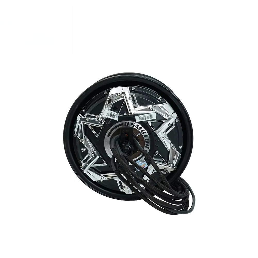 New Qs Motor 12*3.5…