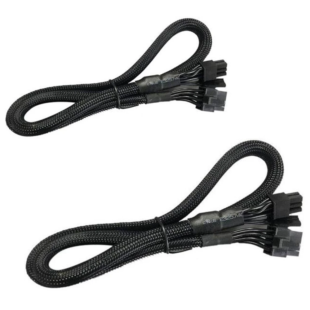 -MEOF 2 Pack 8 Pin … - image