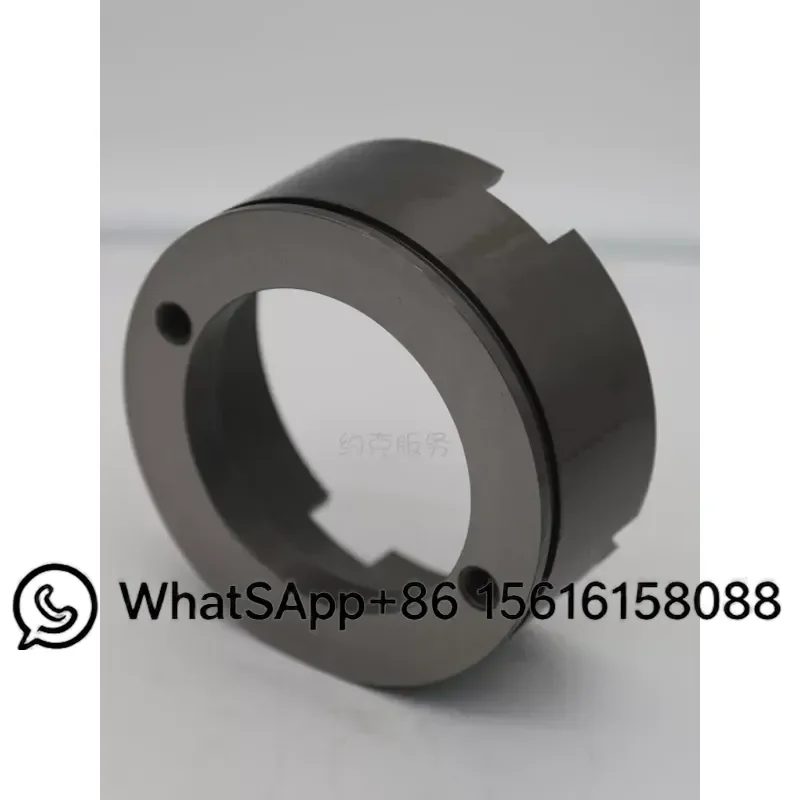 New Balanced Piston Bushing W534C0269C01 for York YCCH193 Compressor Mechanical Seal Replacement Part High Quality Durable