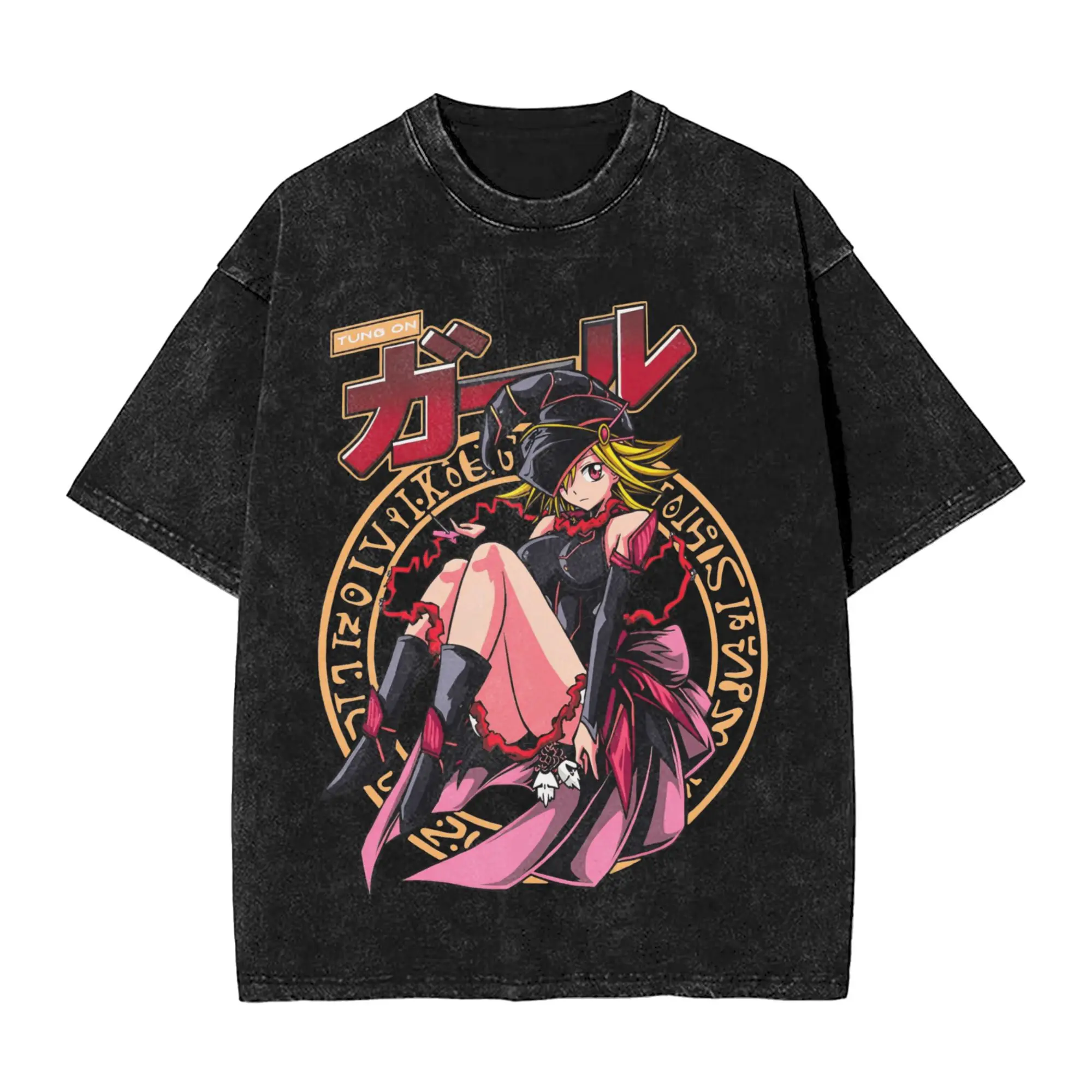 

Аниме YuGiOh футболка мужские хлопковые новые футболки с круглым воротником футболки с короткими рукавами большие размеры