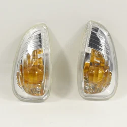 Car Door Wing Mirror Indicator Signal Light for Renault Master MK3 2010 2011 2012 2013 2014 2015 2016 2017 2018