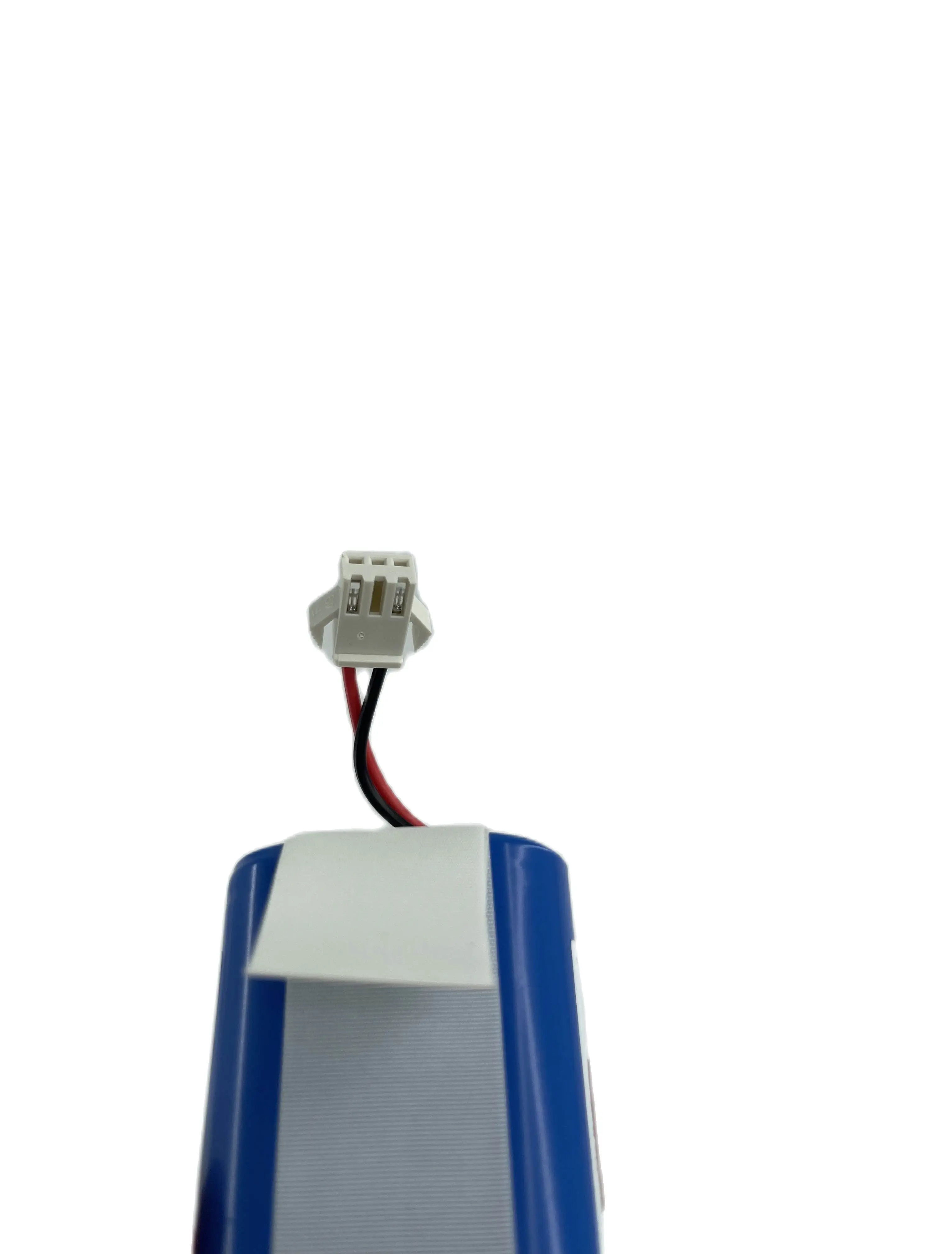 Bateria Li-ion para Lydasto G1, G1M, G2 Robot Aspirador, Acessórios Originais, Peças De Reposição De Carregamento, 2500mAh