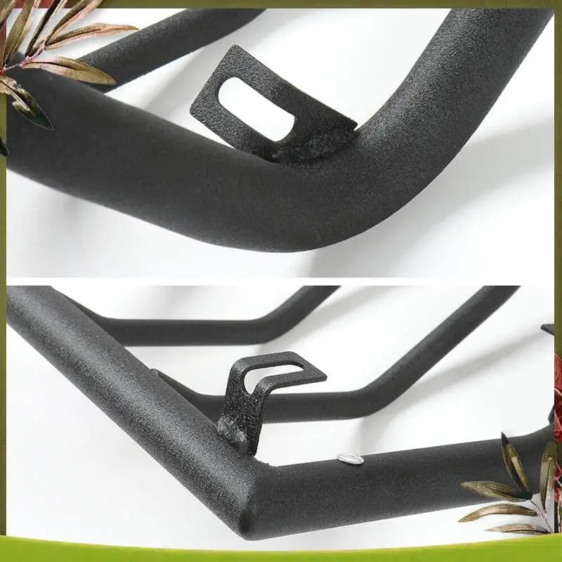 

Portable 1 Pair L&R Tail Light Covers Tail Light Guards Decorative Covers For Jeep Wrangler JK 2007-2018 Decoration Accessories