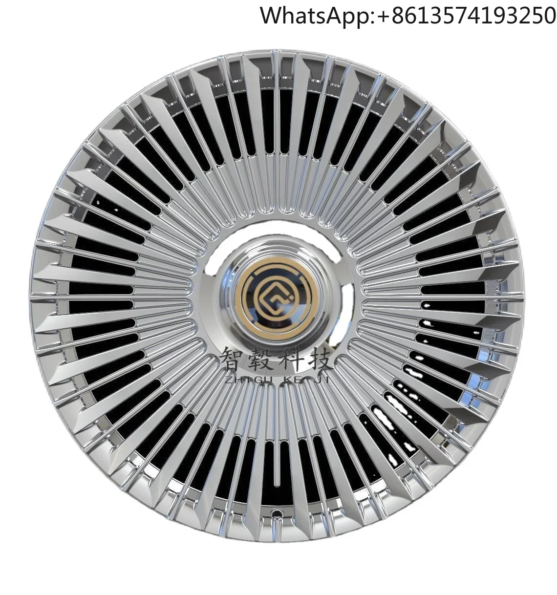 For Alloy Wheels for Sale Forged Aluminum Wheels 18-24 