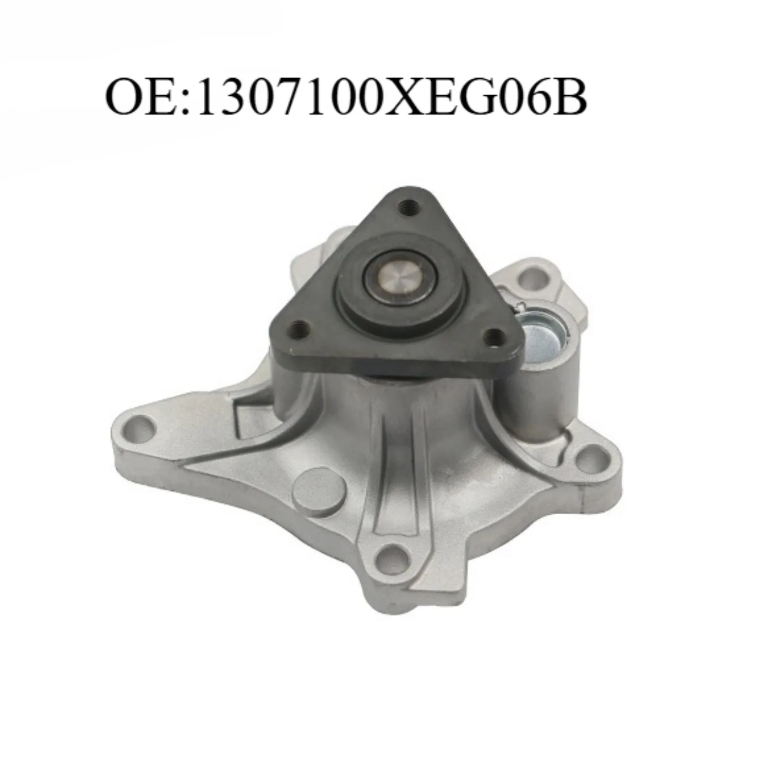 Automotive Engine Cooling Water Pump System OE:1307100XEG06B For 2013 HARVARD H6 1.5 Displacement