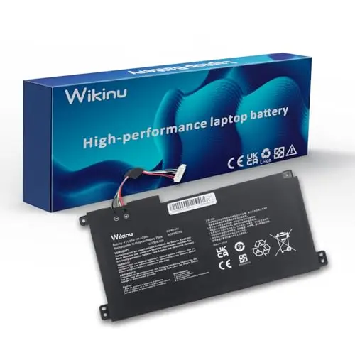 B31N1912 C31N1912 Batteria per ASUS VivoBook 14 E410MA L410MA E410KA E510MA E510KA F414MA L510MA R522MA E410MA-EK026TS EK018TS