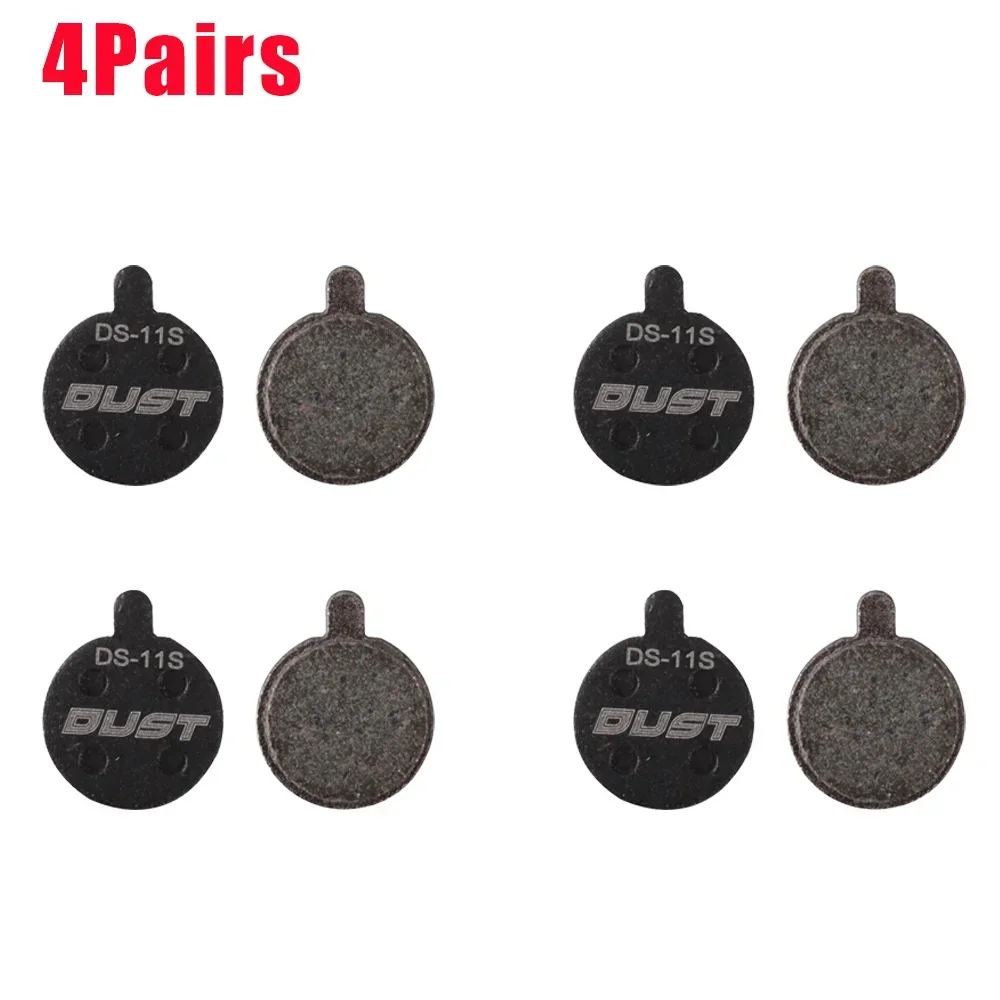 Brake Pads for Xiaomi Pro Pro2 for Zero 9 10 for Speedway 1 2 3 for Inokim Quick 1 2 3 for Kaabo Mantis 8 10Lite for Vsett 9 9+
