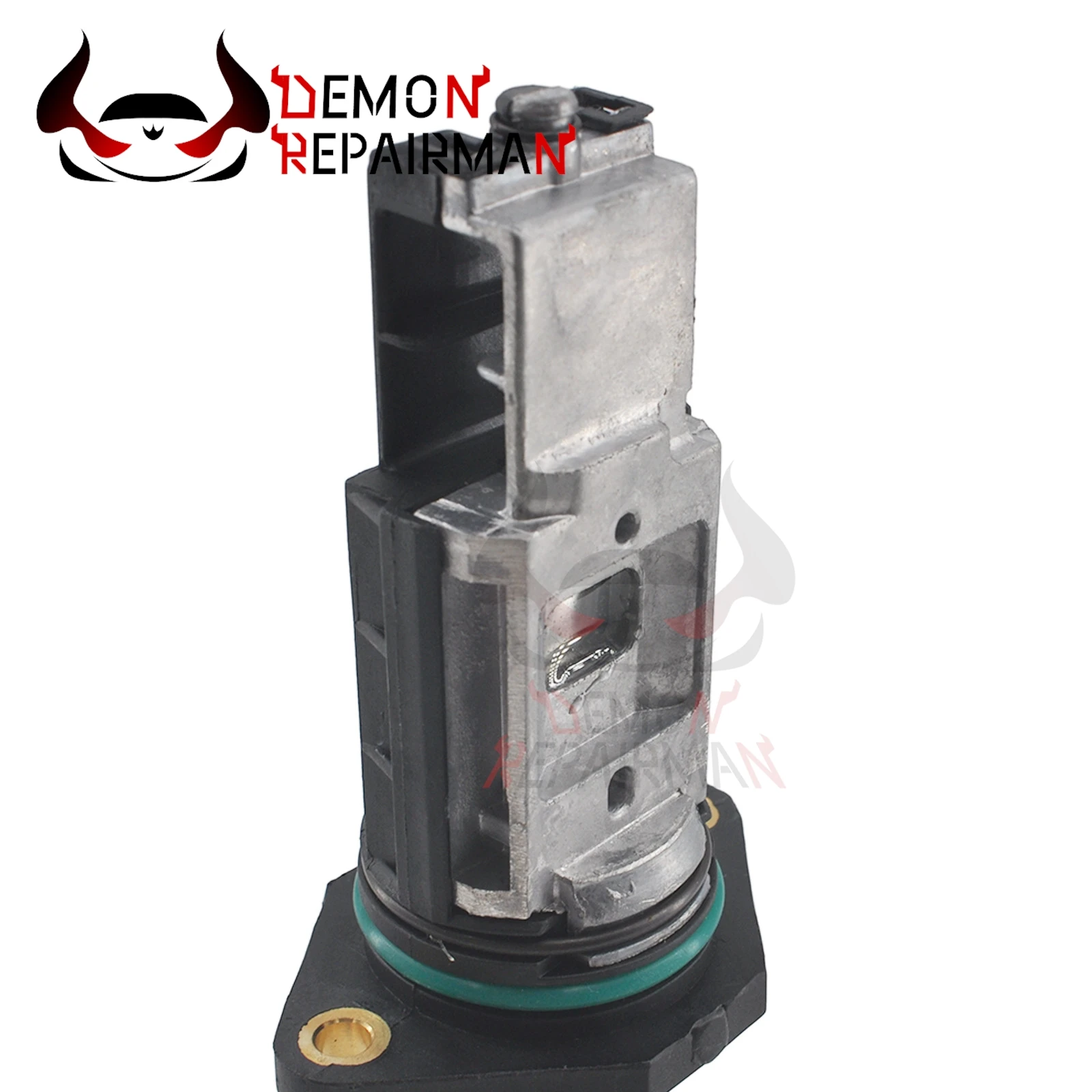 

New Mass Air Flow Meter MAF Sensor For FIAT COUPE BRAVO I 182 MAREA Weekend 185 2.0 HGT 20V 150 0 280 217 111 46407008 60810813