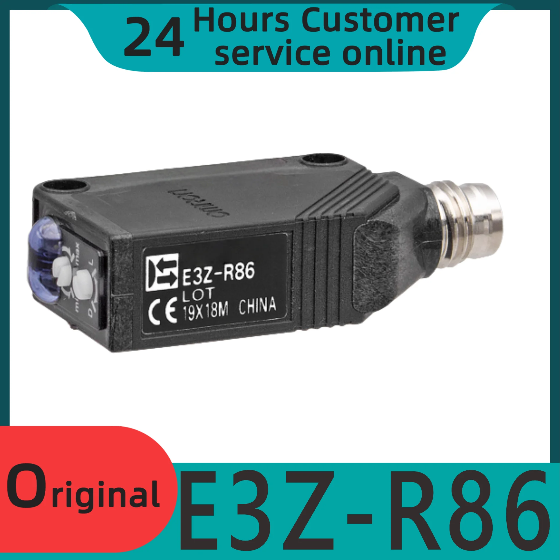 Photoelectric Switc…