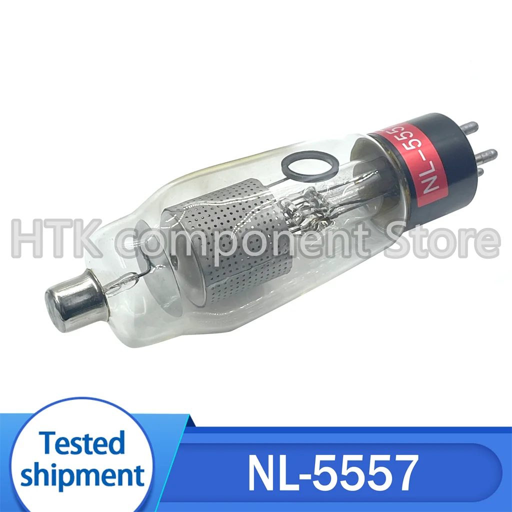 NEW Oiginal Rectifier Module NL-5557 FG17 electronic tube spark tube NL-5557/FG17 NL5557 5557 thyratron tube High frequen