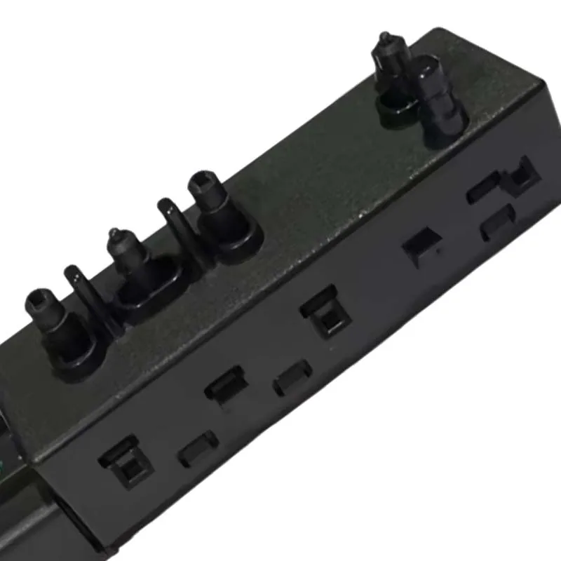 Auto Power Seat Adjustment Switch Right 6922A008 Vehicle Seat Control Accessory for Mitsubishi Outlander ASX Lancer