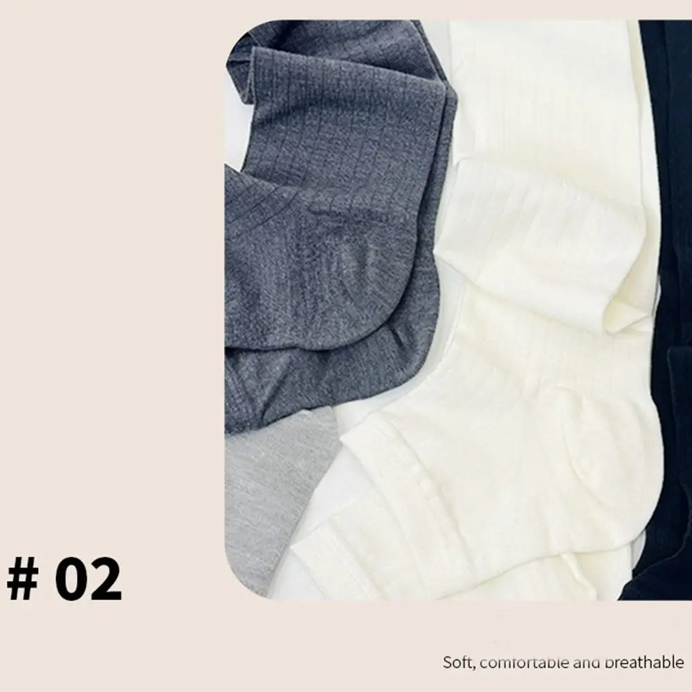 スイートロリータ JK カーフソックス 超薄型 通気性 アイスシルク ロングソックス 無地 和風 ミッドチューブ ストッキング スイートガールズ