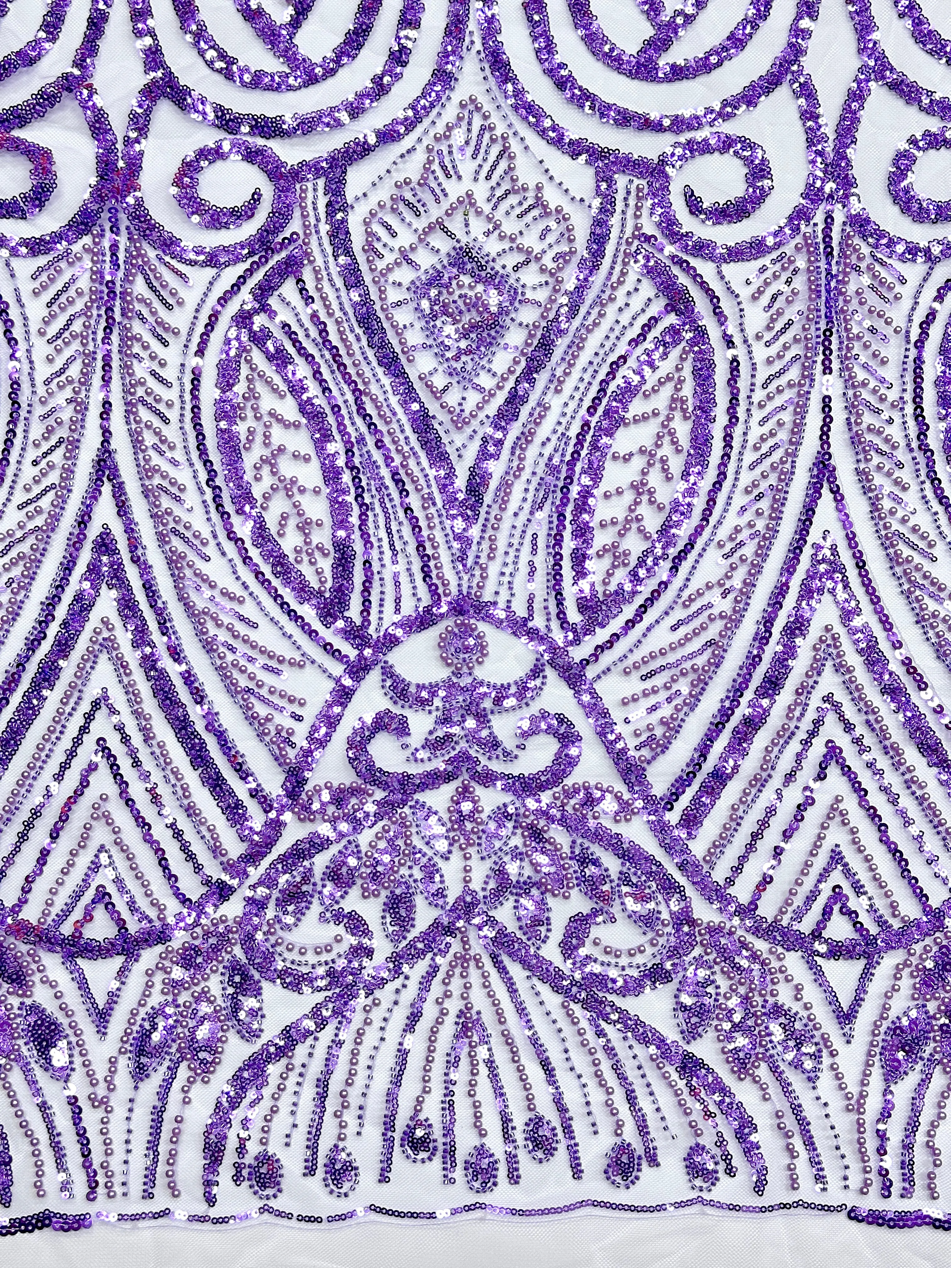 قماش دانتيل أنيق للعريس الأفريقي مع ترتر لحفلات الزفاف النيجيرية وفساتين الحفلات الفرنسية الخياطة قماش العناية الجديدة