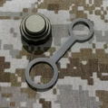 CR123 Battery Cover