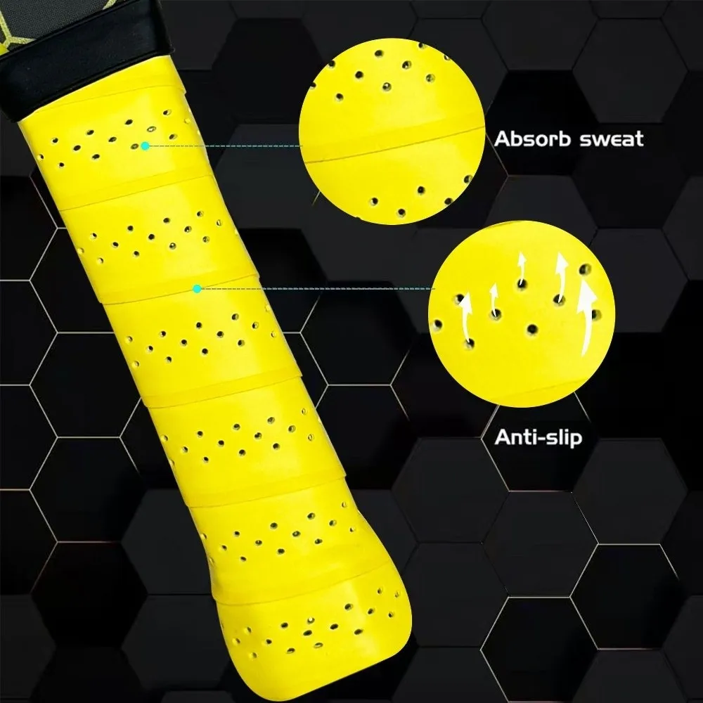 Fashion T700 Pickleball Paddle Carbon Fiber Frosted Surface Pickleball Rackets 16MM USAPA Approved Pickle Ball Paddle