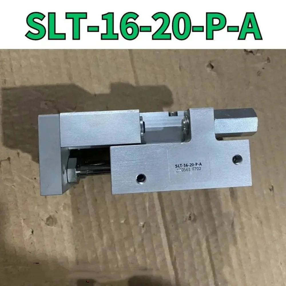 Sliding table drive   SLT-16-20-P-A  170561