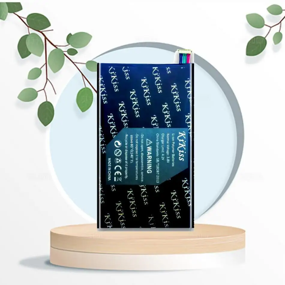 

Tablet Battery EB-BT330FBE 6550Mah For Samsung GALAXY Tab 4 8.0 T330 SM T331 T331C T335 + Track NO.