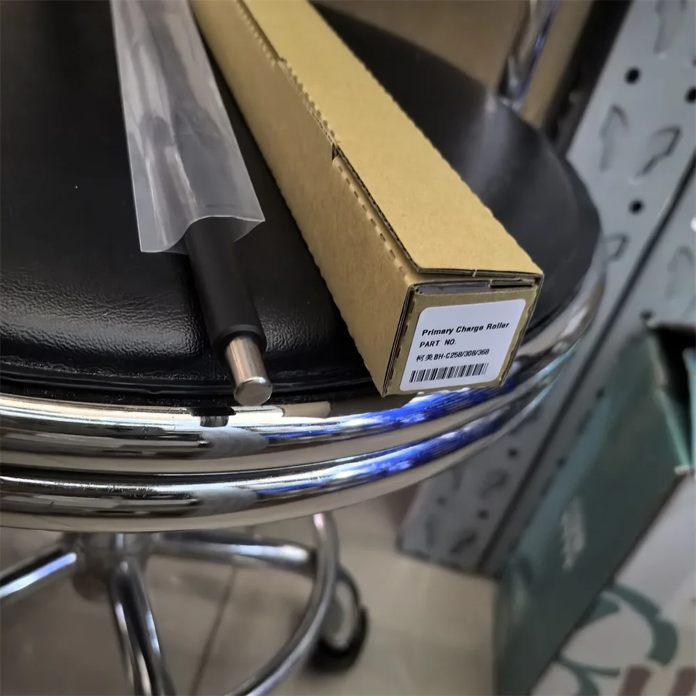 

5 шт. первичный зарядный ролик PCR для KONICA MINOLTA Bizhub C458 C558 C658 C258 C308 C368 C227i C257i C287i C226i C266i C286i