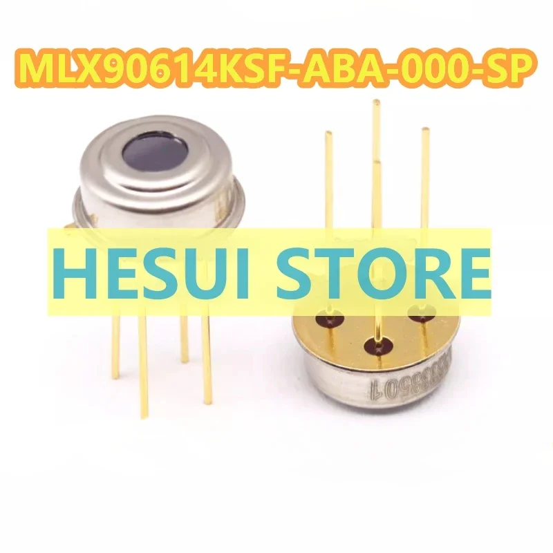 MLX90614KSF-ABA-000-SP 90614KSF-ABA-000 -40C-125C TO39 original