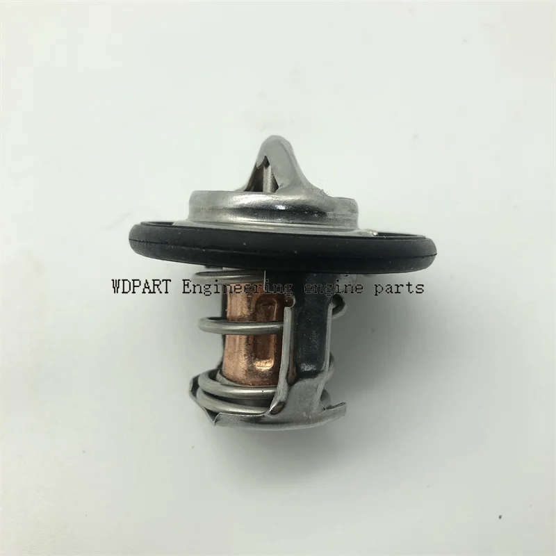 Thermostat 13-0954 13-954 For Thermo King Engine 130954 130-954 13954 Yanma 270 370 376