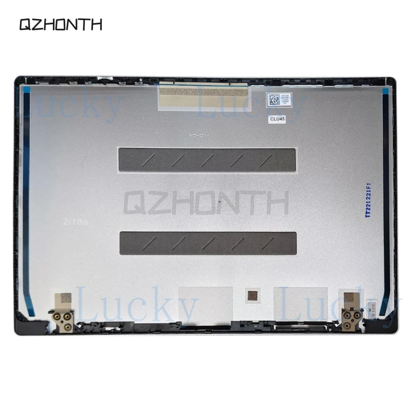 f  New For Acer Swift 3 SF314-59 SF314-42 N19C4 LCD Back Cover (Silver) AM2WG00100