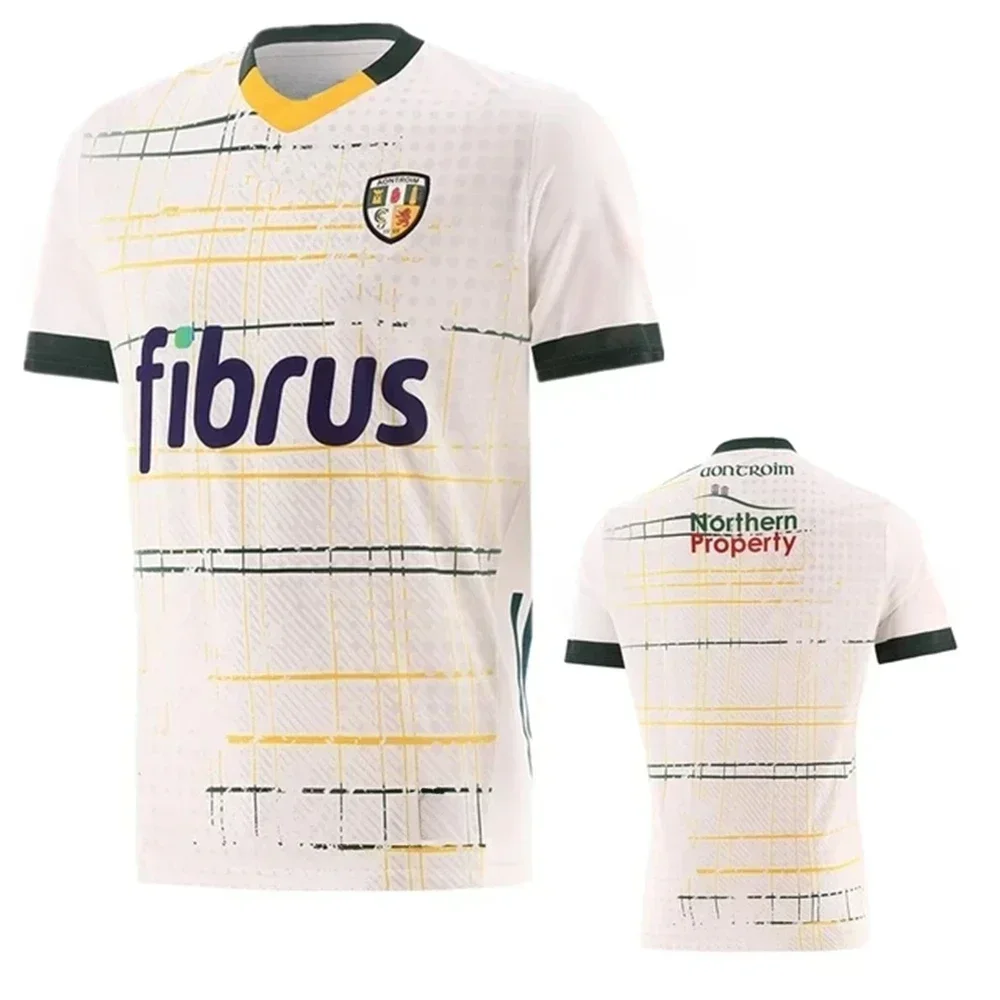 تي شيرت Victory 2025 Dublin Irish Blue Shirt xs-6xl