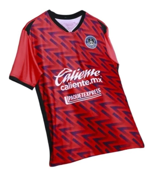 2026 New Hot Selling Mazatlán FC Jerseys Football Training Uniforms Quick Drying Breathable Family and Child Wear