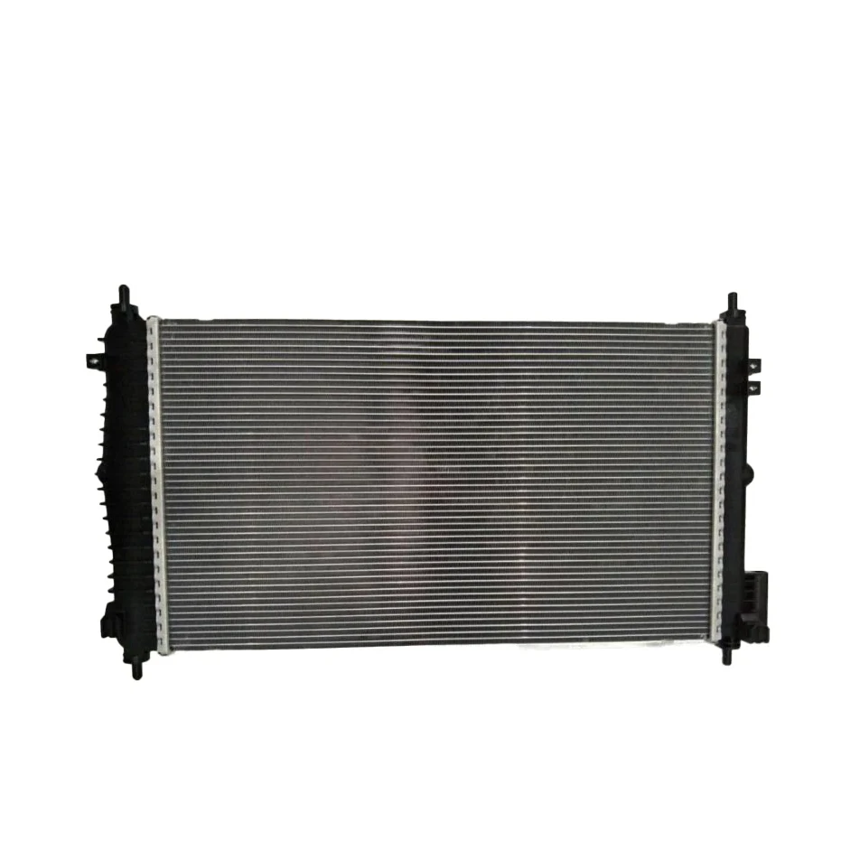 

26229666 Auto parts Radiator for Chevrolet MONZA and Buick EXCELLE GX Manual transmission