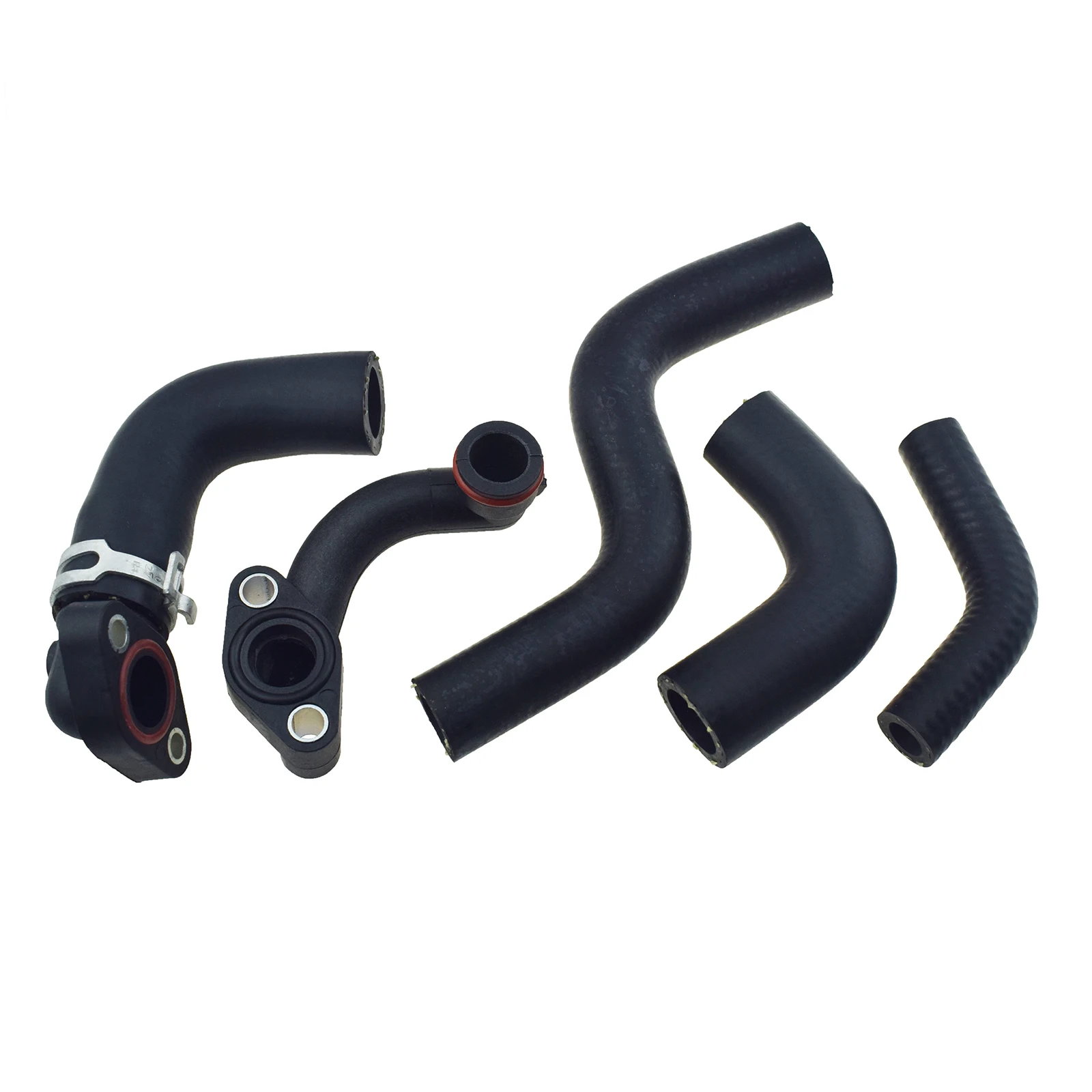 

Engine Coolant Pipe Hose for Jeep Grand Cherokee Ram 1500 2014-2019 68211250AA 68253365AA 68147604AA 68252326AF 68211200AC