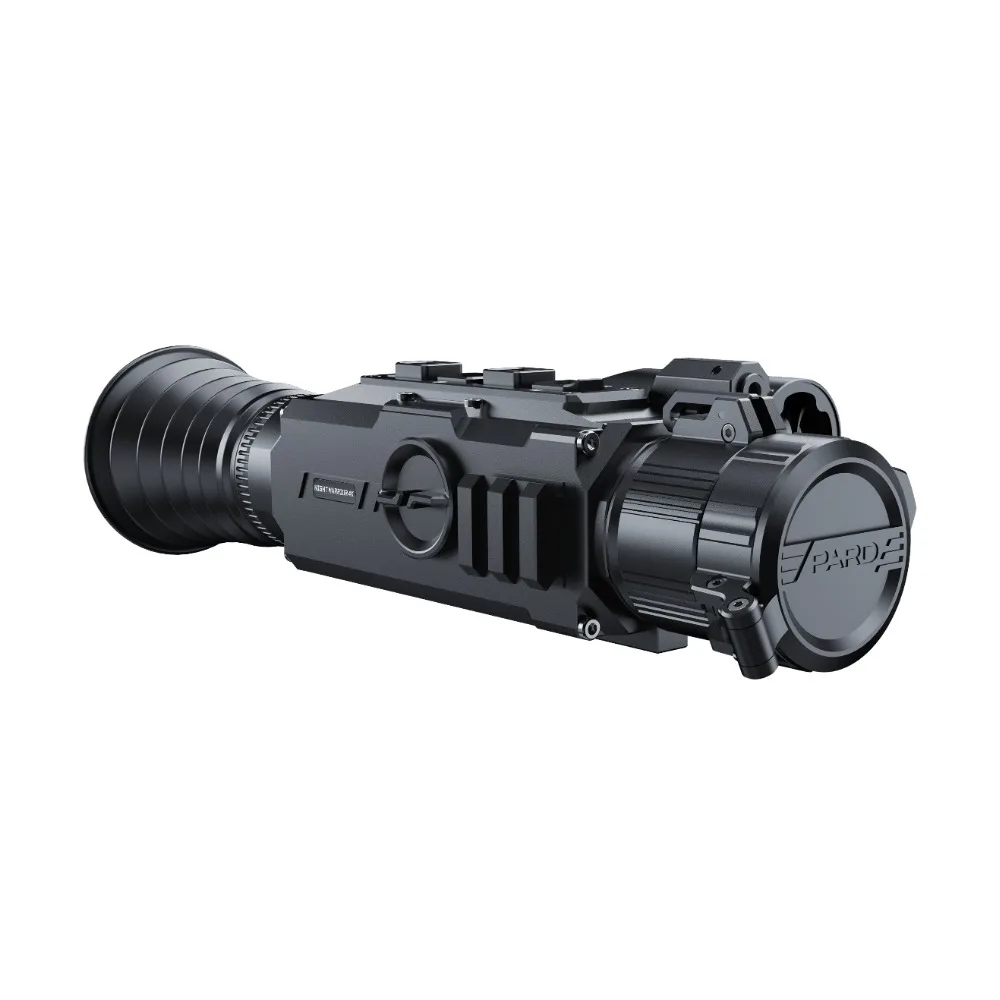 PARD NV-S470CL Hunting Digital Camera 3840*2160 50/70lens Ddjustable IR Fill Light With Rangefinder and Ballistic Calculation