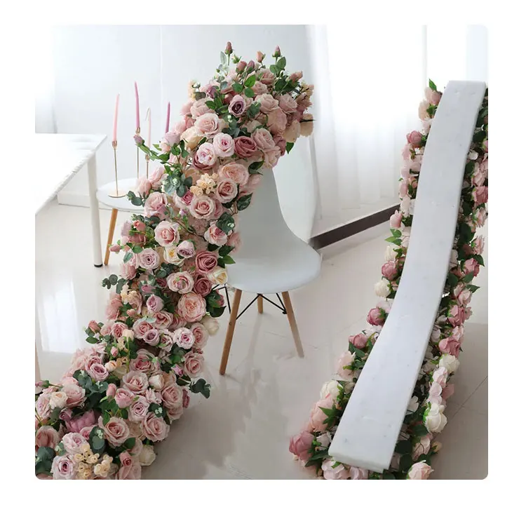 arco-de-flores-artificiales-de-peonias-hortensias-y-rosas-en-rojo-y-rosa-para-decoracion-de-mesas-filas-de-flores-bodas-y-caminos