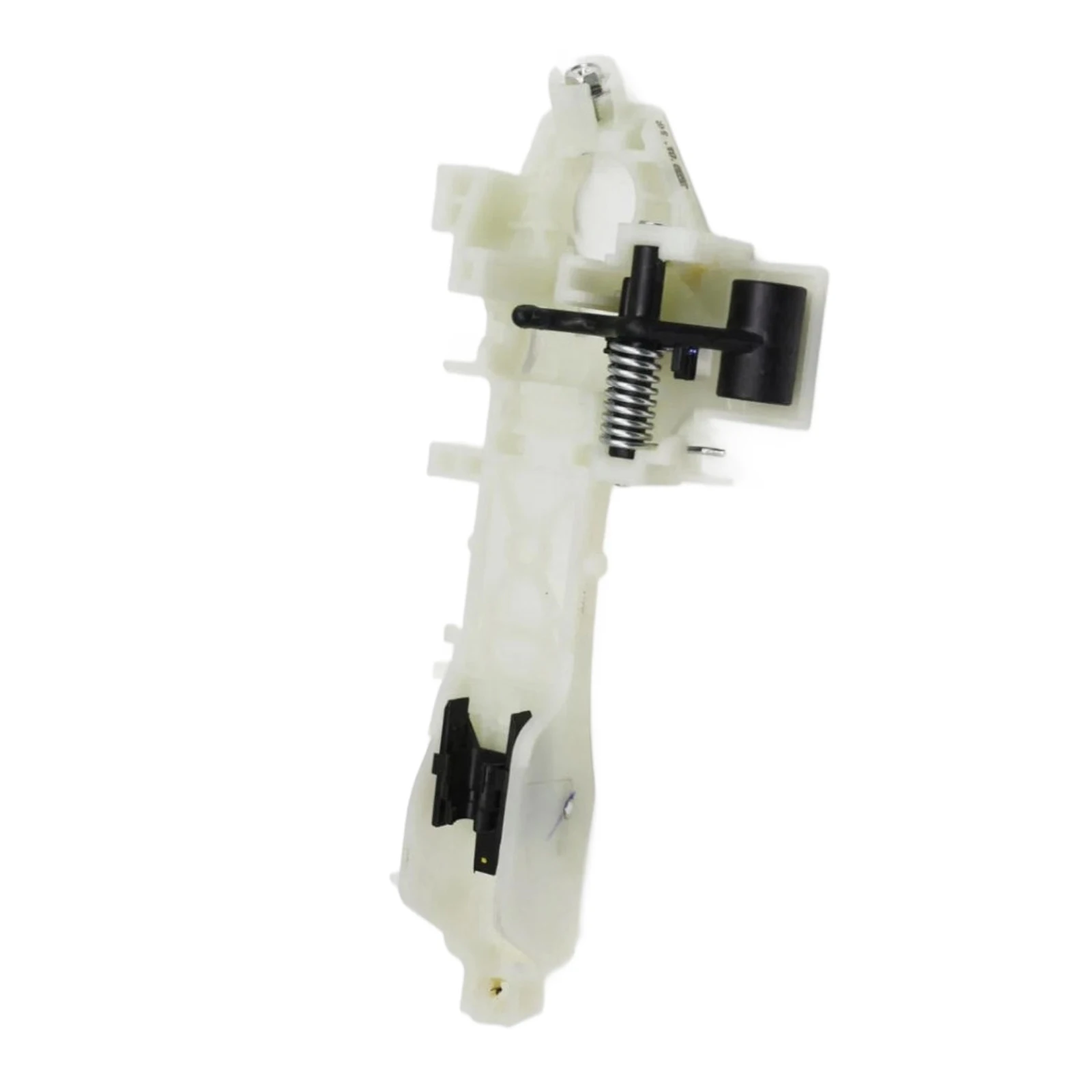 

Car Door Repair As Shown Door Handle Base Plastic Material Direct Replacement For HYUNDAI Elantra 1.4L 2017-2019