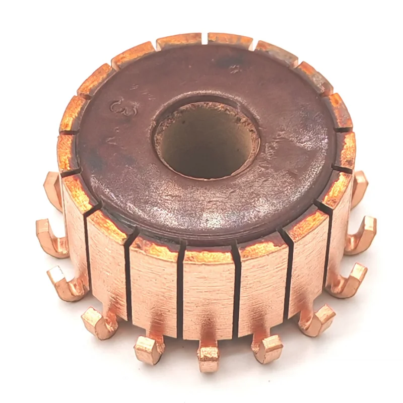 26*8*13.3*17P Rectifier Reverser Copper Head Chy-2374-17