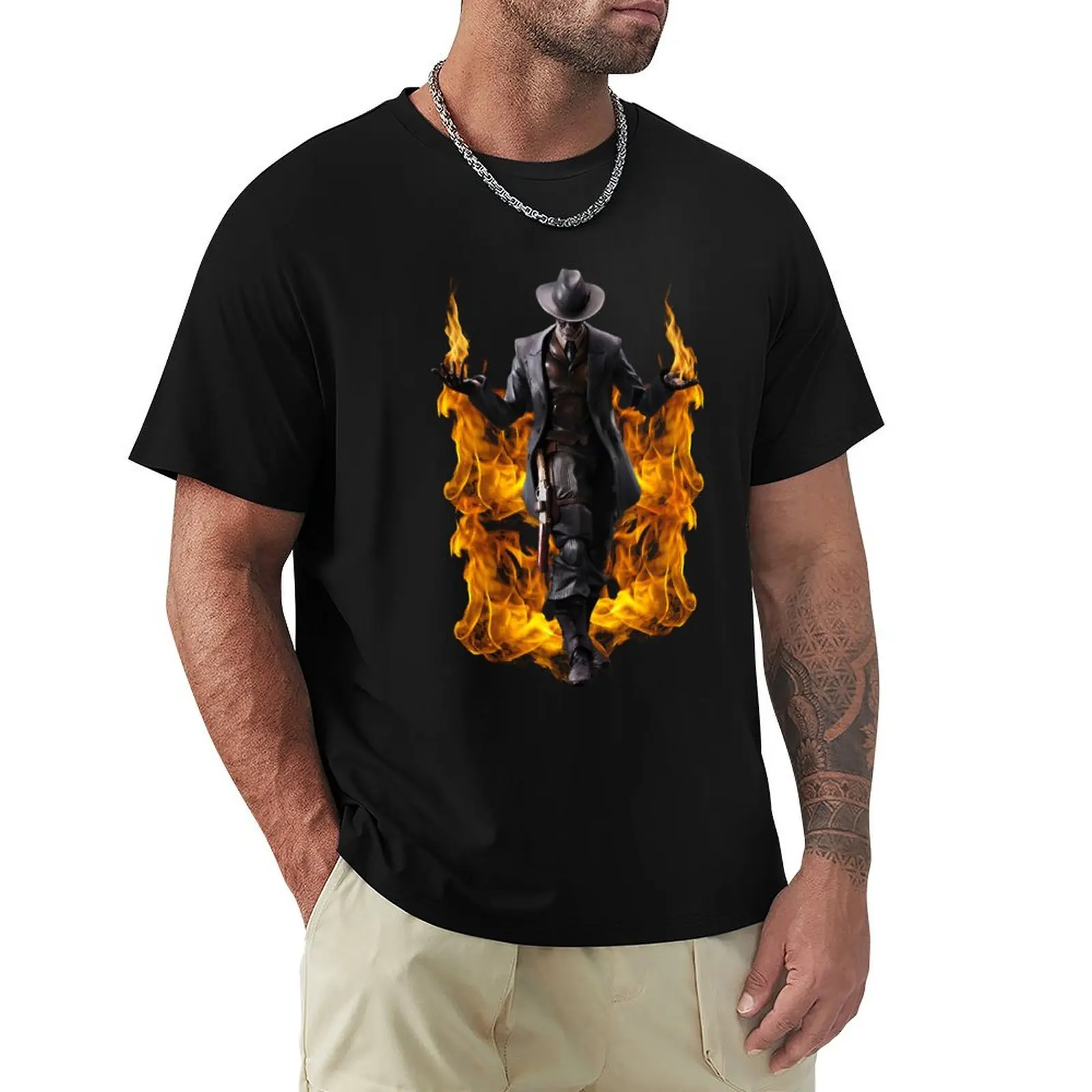 

Skullduggery Pleasant T-Shirt Soft Stretch Short Sleeve Top