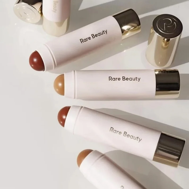 

Жидкий тинт-блеск для губ Rare Beauty Soft Pinch Tinted Lip Oil Stain Delight Hope Happy Bliss, жидкие румяна для лица и глаз, косметика