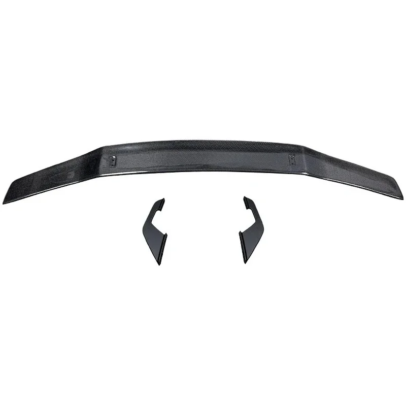 

VORS Add Wing High Quality Carbon Fiber Spoiler Lamborghini Huracan Rear Wing In Stock