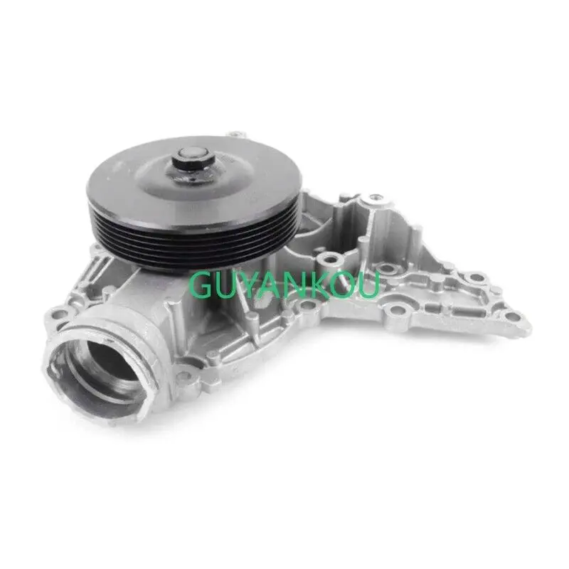 LFJB1335X LF6X1335XWater Pump for Mercedes Benz S211 S212 W212 W211 E500 E550 W463 G500 G550 5.5L