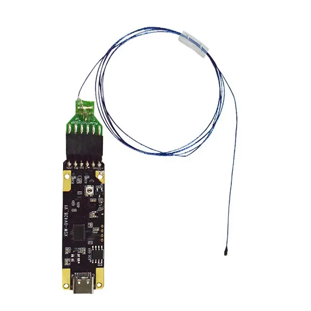 New micro camera OCHFA10 FULL HD 720*720P endoscope camera module USB camera  OEM