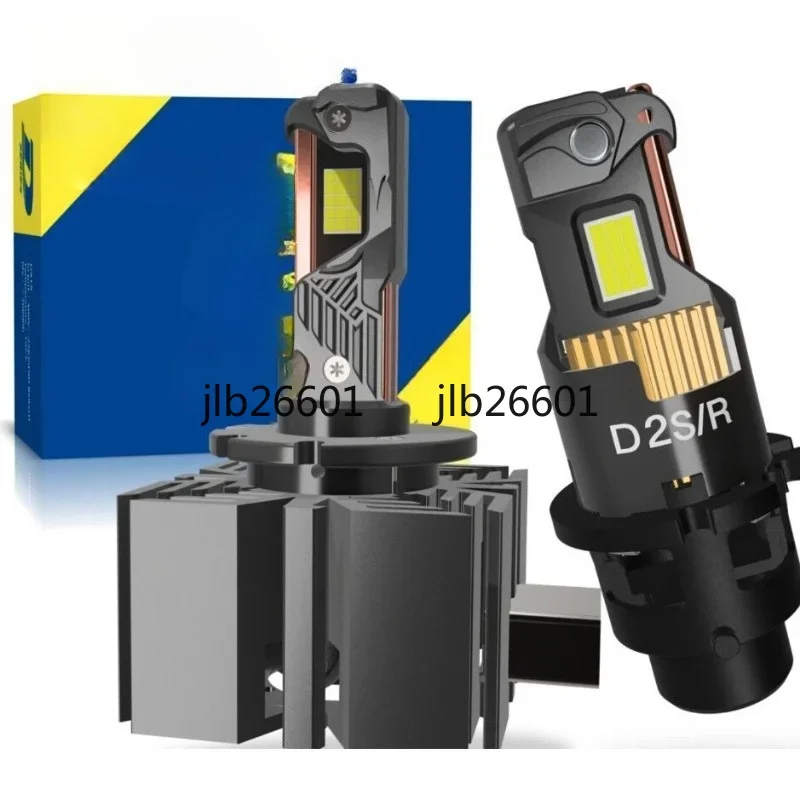 Suitable for D1S D3S D5S D8S D2S D4S Xenon Hernia Lamp Retrofit Far and Near Light