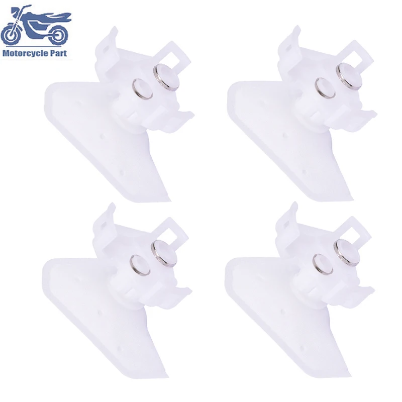 

Motorcycle Fuel Pump Filter Element For YAMAHA YFM700 RAPTOR700 700R FZ1-N FZ1 FAZER YXZ1000R EFI YZF-R6 injection XJR1300