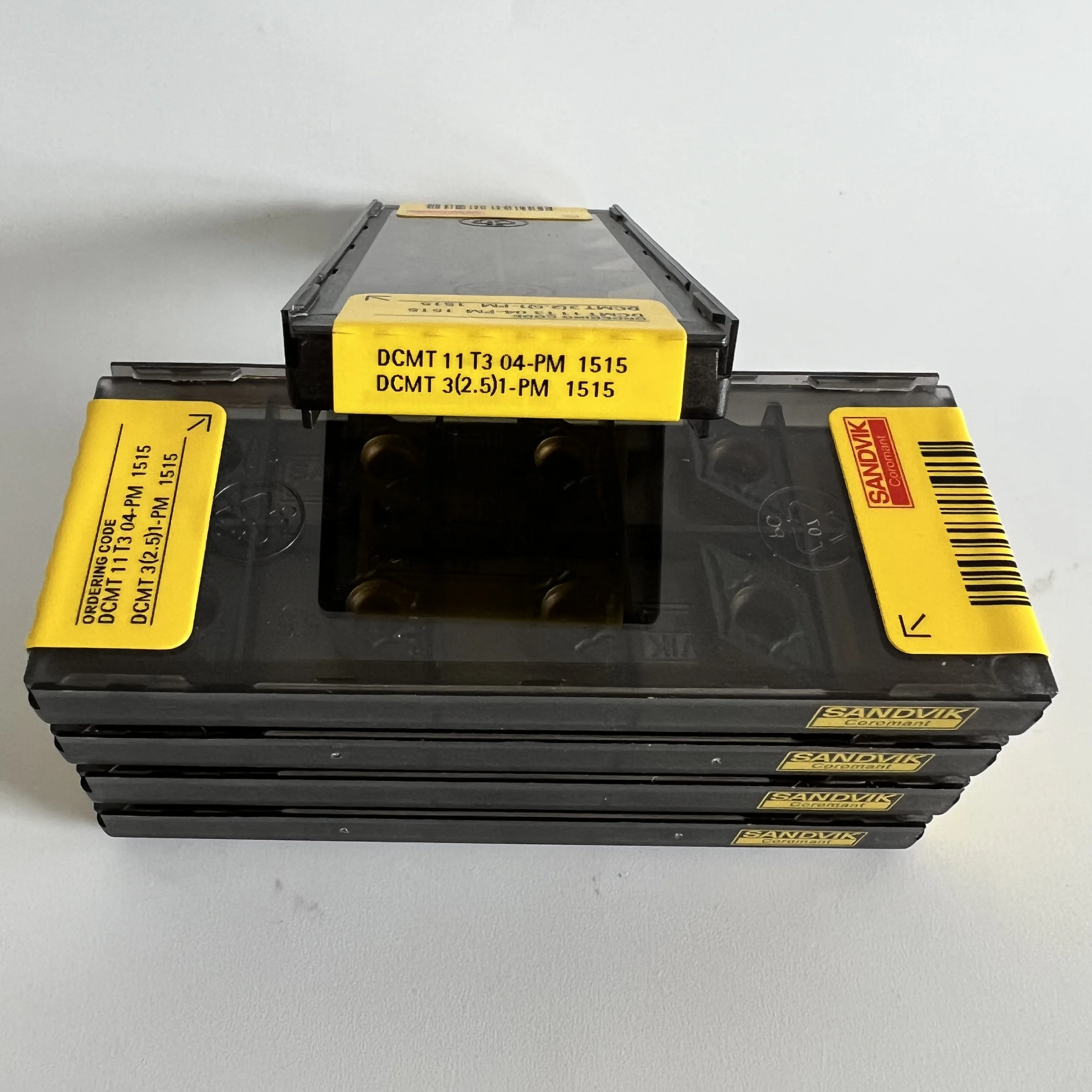 

DCMT11T304-PM 1515 CNC