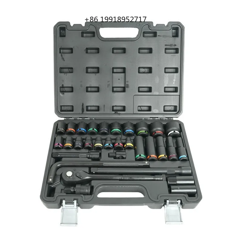 31pcs-72-tooth-metric-ratchet-wrench-set-for-color-ring-hand-powered-pneumatic-air-gun-sleeve