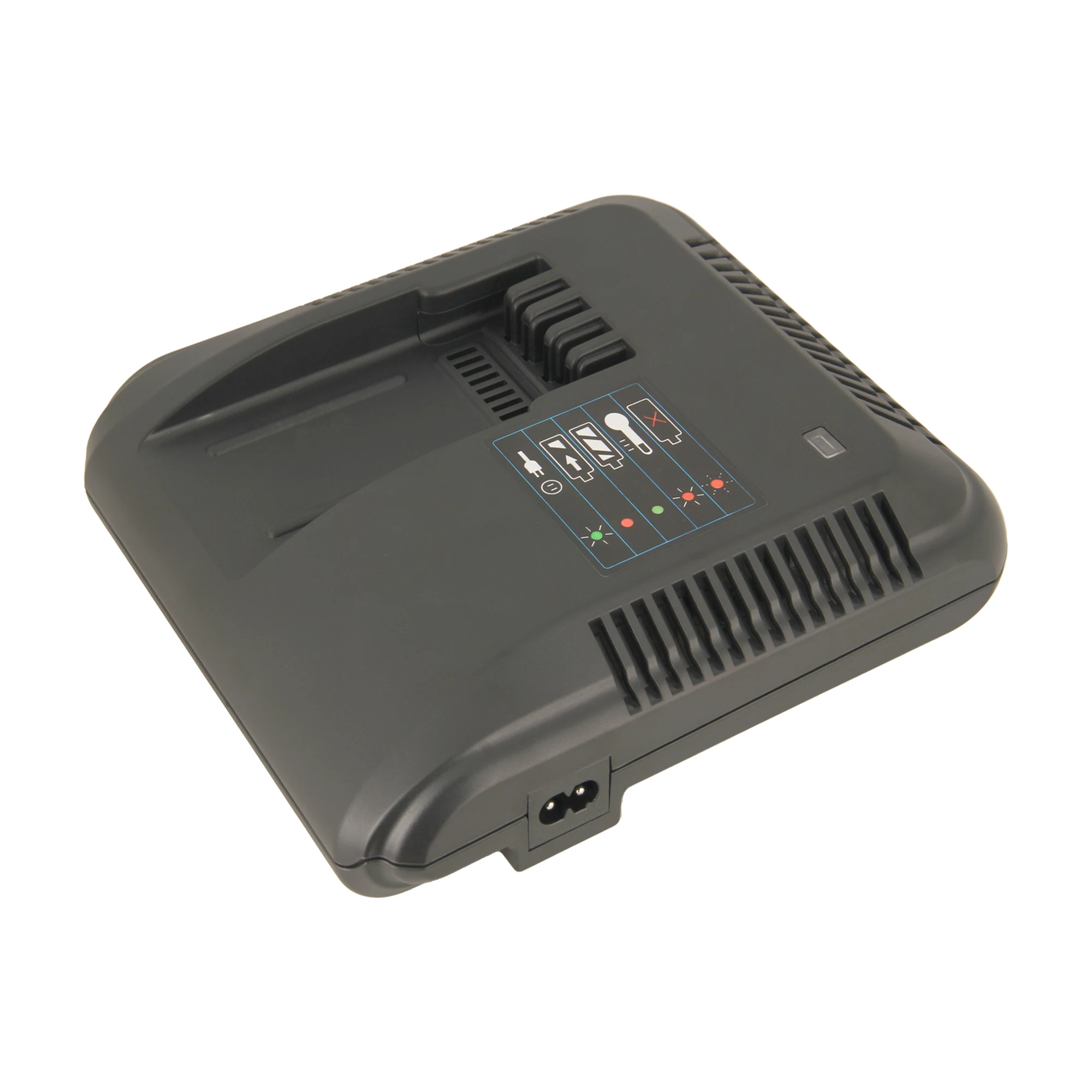 Новинка, подлинное зарядное устройство DW0245 DW0240 DW0242 DW0246 Stryker NiMH NiCd 24 В для Dewalt, C & P DE CH05