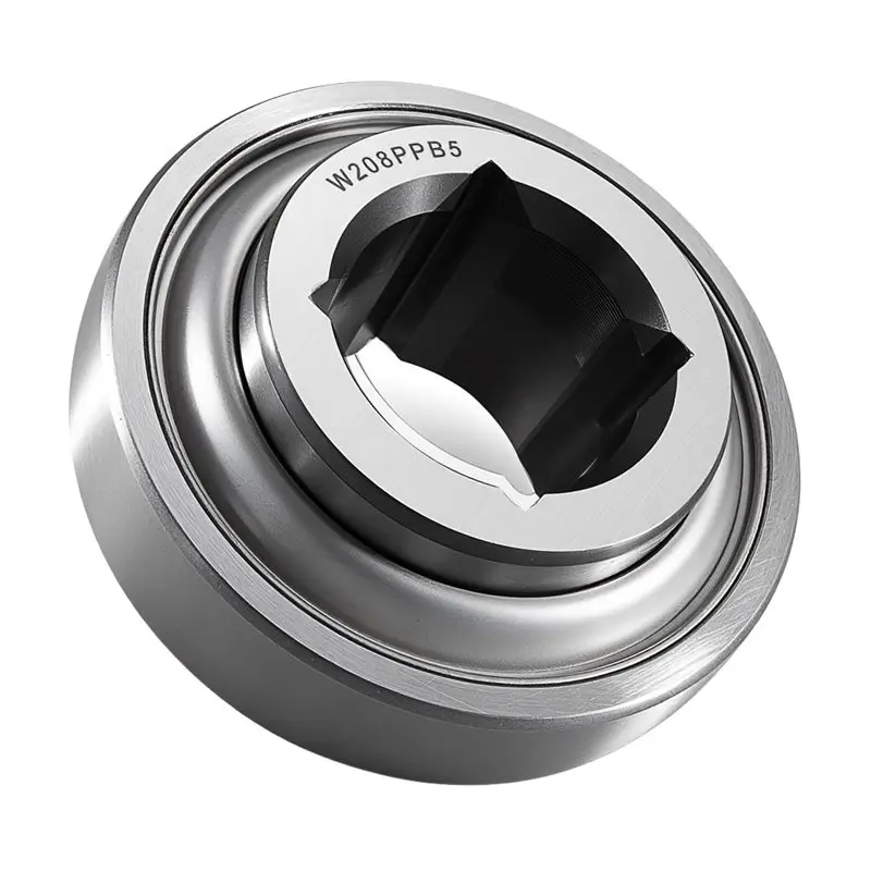 SHGO-Fit For Farm Equipment Disc Harrow Replacement Bearing W208PPB5 1-1/8
