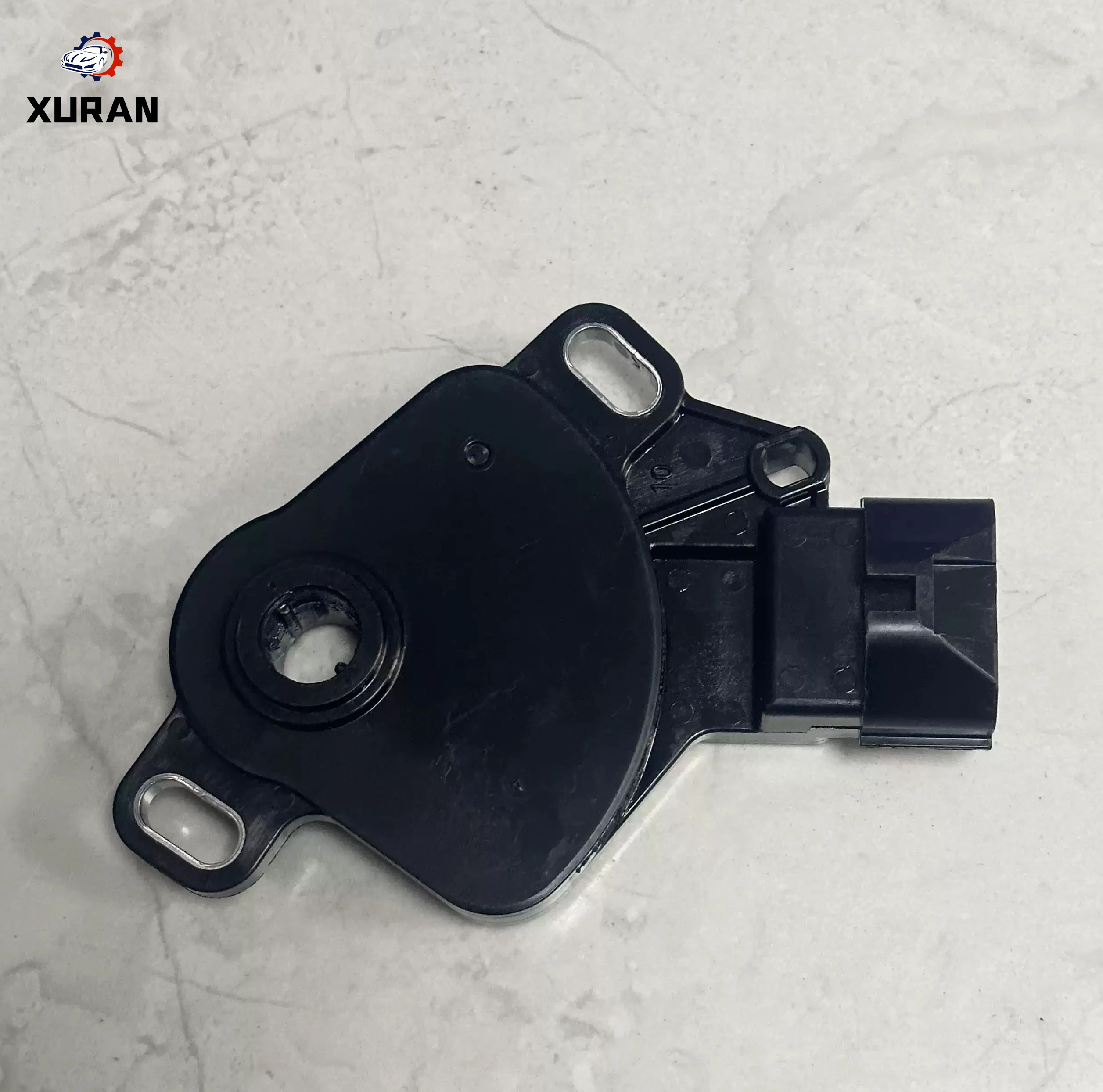 Transmission Gearbox Shift Switch For Mitsubishi Outlander 2015-2021 Auto Trans Gear Position Sensor 0E 8617A636