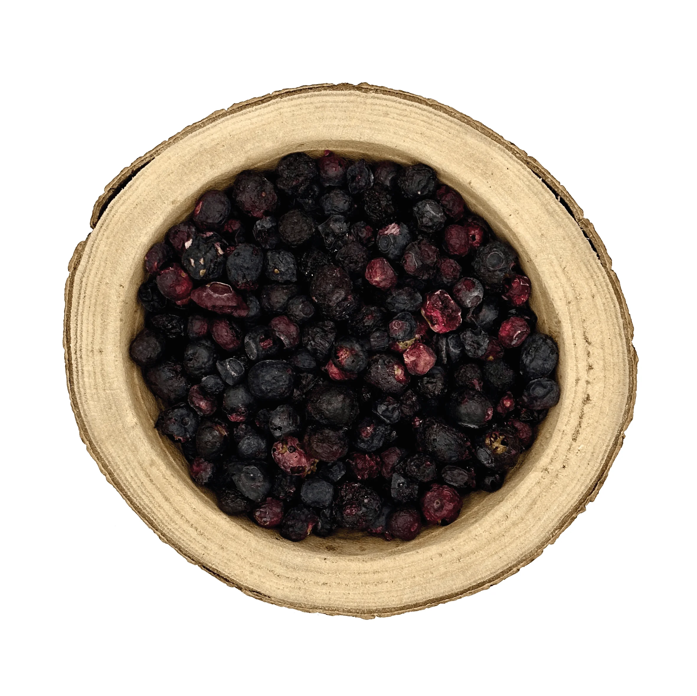 Zdjęcie 3: Your Taste Borówki liofilizowane 100g