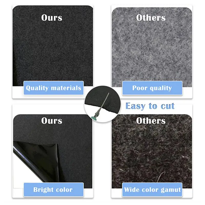 Oil Mat For Garage Reusable Garage Mat Floor Oil Spill Protection Driveway Floor Covering Indoor Outdoor Washable Carpet For