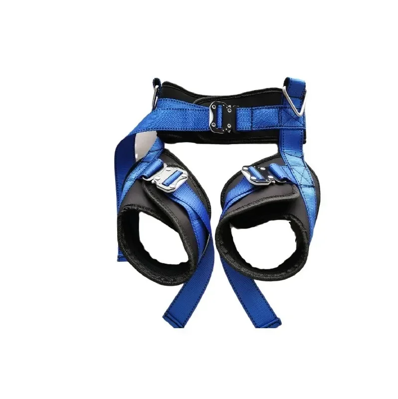 High Quality Children's Bungee Jumping Harness Safety Belt Widened And Thickened For Safety