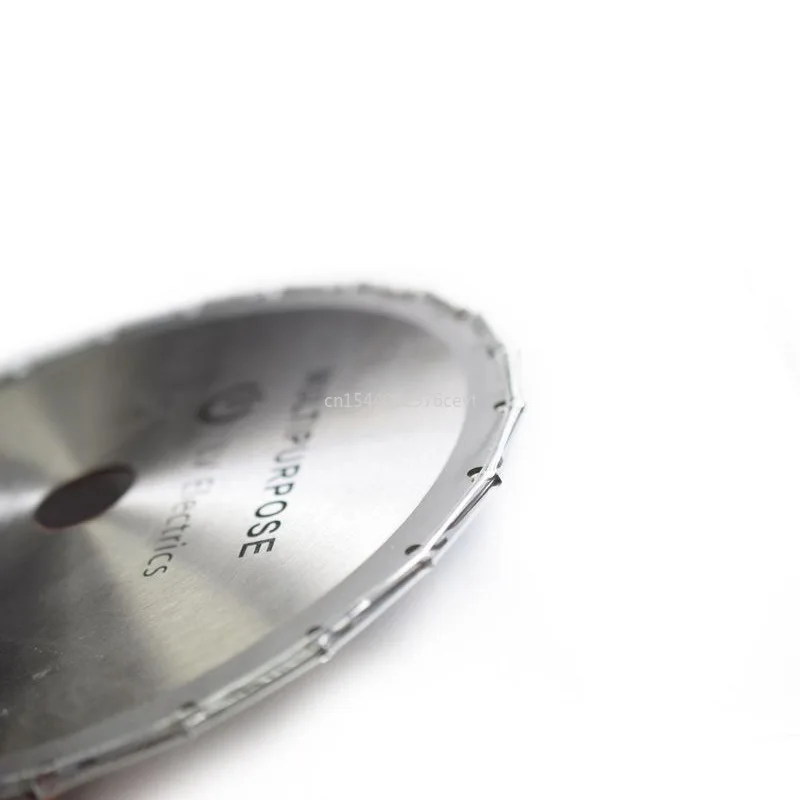 Lame de scie circulaire, disque Mayitr pour Rage4 RageB, alésage évolution de 210mm, 24T, 25.4mm, nouvelle collection